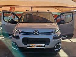 Bege Usado 2021 Citroën Berlingo PureTech Monovolume | € 21.000 (Caro)