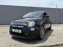 Usado 2008 Fiat 500 Abarth | € 4.990
