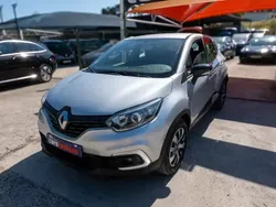 Cinza Usado 2019 Renault Captur SUV | € 12.500 (Super Preço)