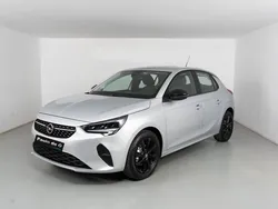 Cinzento Usado 2020 Opel Corsa Edition | € 13.480 (Preço justo)