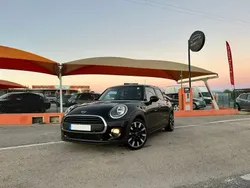 Preto Usado 2018 Mini One D Citadino | € 20.950 (Caro)