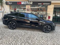 Preto Usado 2024 Peugeot 408 Allure Sedan | € 28.950 (Bom preço)