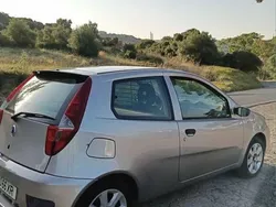 Usado 2004 Fiat Punto Citadino | € 2.600