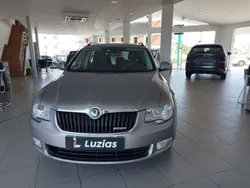 Outro Usado 2012 Skoda Superb Ambition Carrinha | € 9.900