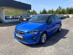 Azul Usado 2022 Opel Corsa | € 14.990 (Bom preço)