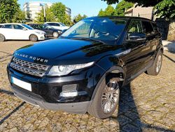 Usado 2011 Land Rover Range Rover evoque Sedan | € 19.000