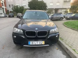 Usado 2011 BMW X3 SUV | € 10.500 (Bom preço)