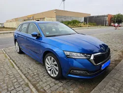 Usado 2021 Skoda Octavia Sedan | € 18.700 (Bom preço)