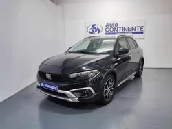 Preto Usado 2022 Fiat Tipo Citadino | € 20.950 (Caro)