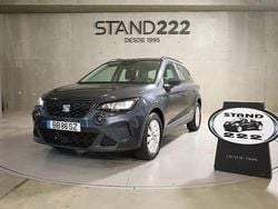 Cinzento Usado 2023 Seat Arona SUV | € 15.450 (Bom preço)