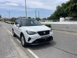 Branco Usado 2022 Seat Arona SUV | € 15.750 (Bom preço)