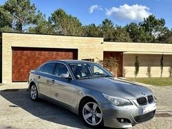 Usado 2005 BMW 535 Sedan | € 9.500