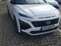 Usado 2023 Hyundai Kauai N Line SUV | € 20.000 (Preço justo)