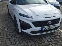 Usado 2023 Hyundai Kauai N Line SUV | € 21.000 (Preço justo)