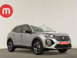 Usado 2024 Peugeot 2008 Allure SUV | € 23.499 (Preço justo)