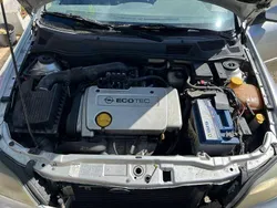 Usado 2003 Opel Astra | € 1.350