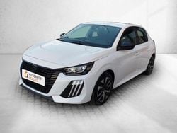 Branco Usado 2024 Peugeot 208 Active Citadino | € 15.250 (Bom preço)