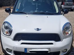 Usado 2011 Mini Countryman SUV | € 12.000 (Preço justo)