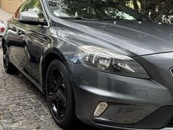 Usado 2013 Volvo V40 R-Design Carrinha | € 10.999 (Preço justo)
