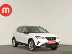 Usado 2023 Seat Arona FR SUV | € 18.999 (Preço justo)