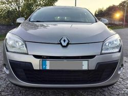 Usado 2010 Renault Mégane III Carrinha | € 3.450 (Bom preço)