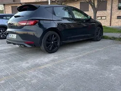Usado 2014 Seat Leon FR Sedan | € 15.900 (Preço justo)