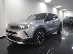 Cinzento Usado 2021 Opel Mokka-e Ultimate SUV | € 19.500 (Caro)