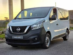 Branco Usado 2018 Nissan NV300 Van | € 22.500