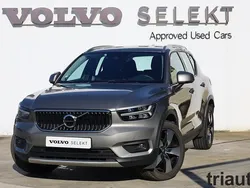 019 preto Usado 2020 Volvo XC40 Momentum SUV | € 24.700 (Preço elevado)