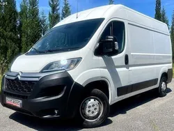 Branco Usado 2020 Citroën Jumper Monovolume | € 20.950 (Super Preço)