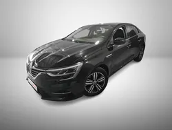 Preto Usado 2021 Renault Mégane IV Coupé | € 16.990 (Bom preço)