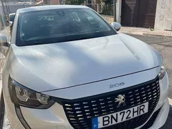 Usado 2021 Peugeot 208 Style Citadino | € 16.200 (Preço justo)