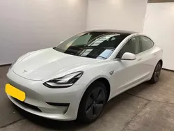 Preto Usado 2020 Tesla Model 3 Standard Range Plus Sedan | € 23.990 (Caro)