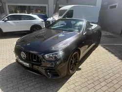 Cinza graphite Usado 2021 Mercedes E53 AMG AMG Cabrios | € 85.000