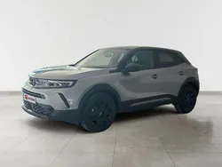 Cinzento Usado 2023 Opel Mokka-e SUV | € 25.990 (Preço justo)
