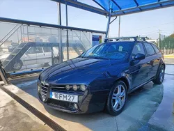 Usado 2008 Alfa Romeo 159 Sedan | € 3.000