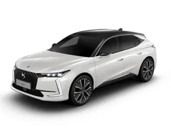 Branco Novo 2024 DS Automobiles DS4 | € 55.650
