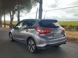 Usado 2016 Nissan Pulsar Sedan | € 9.950 (Preço justo)