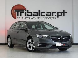 Cinza Usado 2020 Opel Insignia Business Edition Carrinha | € 13.900 (Preço justo)