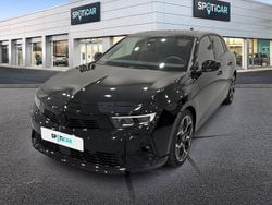 Preto Usado 2024 Opel Astra Carrinha | € 28.500 (Preço justo)