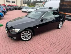 Preto Usado 2009 BMW 320 | € 16.750 (Caro)