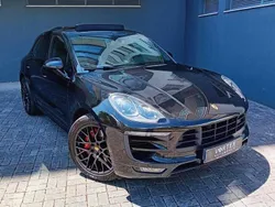 Preto Usado 2018 Porsche Macan GTS SUV | € 71.500