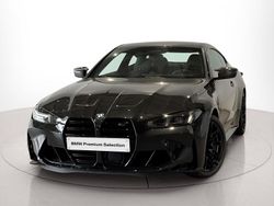 Usado 2024 BMW M4 Competition Edition Coupé | € 128.946 (Caro)