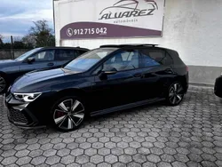 VW Golf VIII