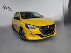 Outra Usado 2023 Peugeot 208 Citadino | € 16.990 (Bom preço)