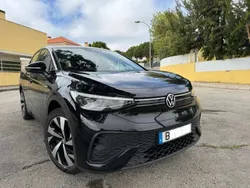 Preto Usado 2022 VW ID.5 SUV | € 27.500