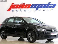 Preto Usado 2023 VW Polo Life | € 21.500 (Caro)