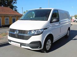 Branco Usado 2022 VW T6.1 Van | € 17.900
