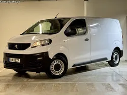 Branco Usado 2023 Peugeot Expert Van | € 19.900