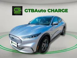 Cinzento Usado 2023 Ford Mustang Mach-E SUV | € 34.999